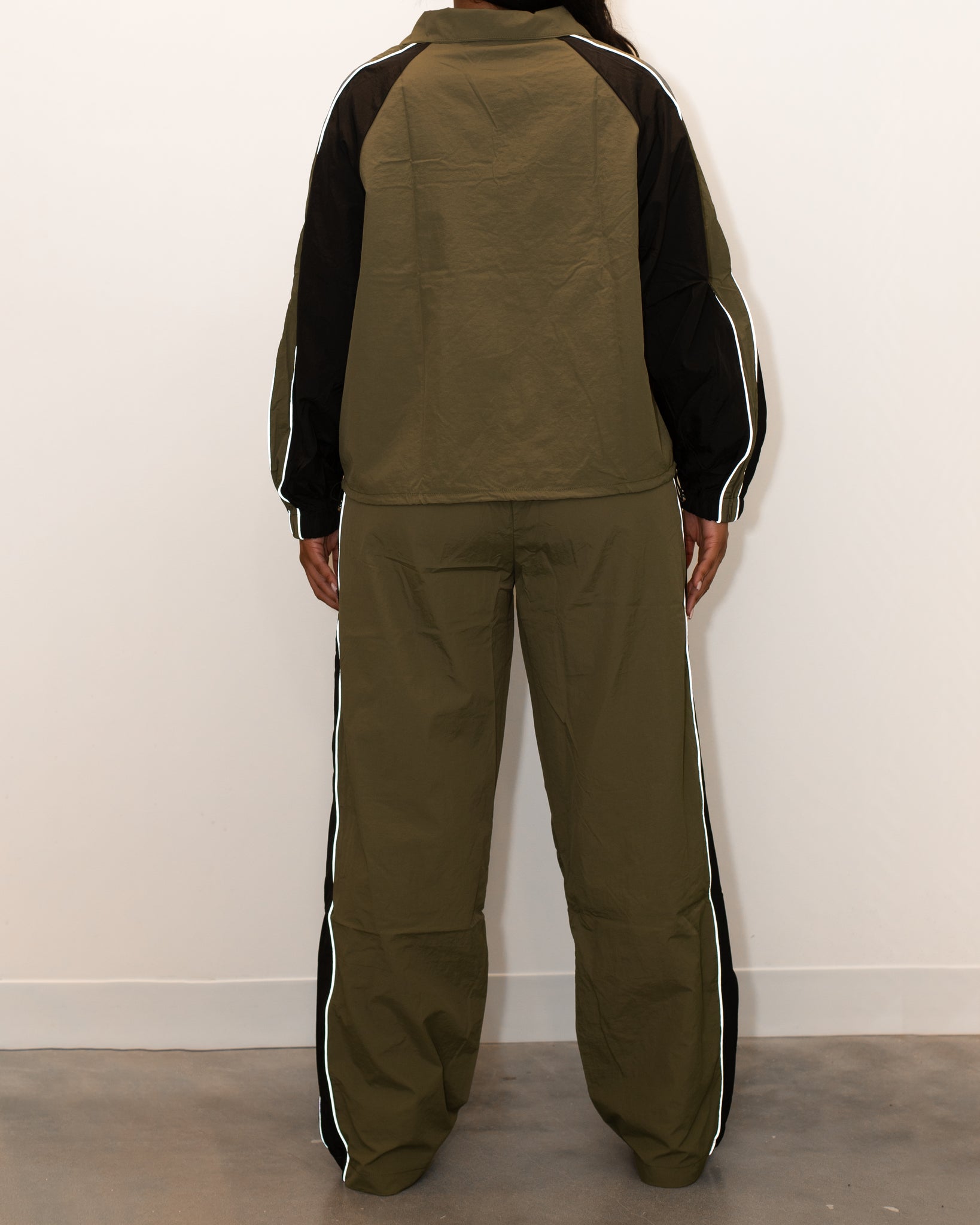 2-Way Tracksuit