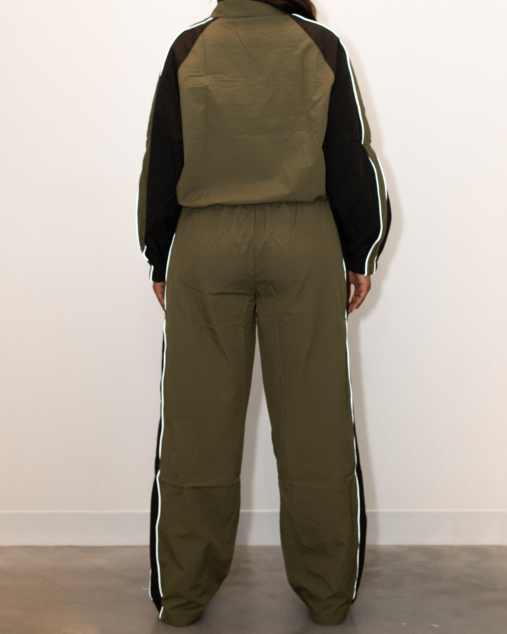 2-Way Tracksuit